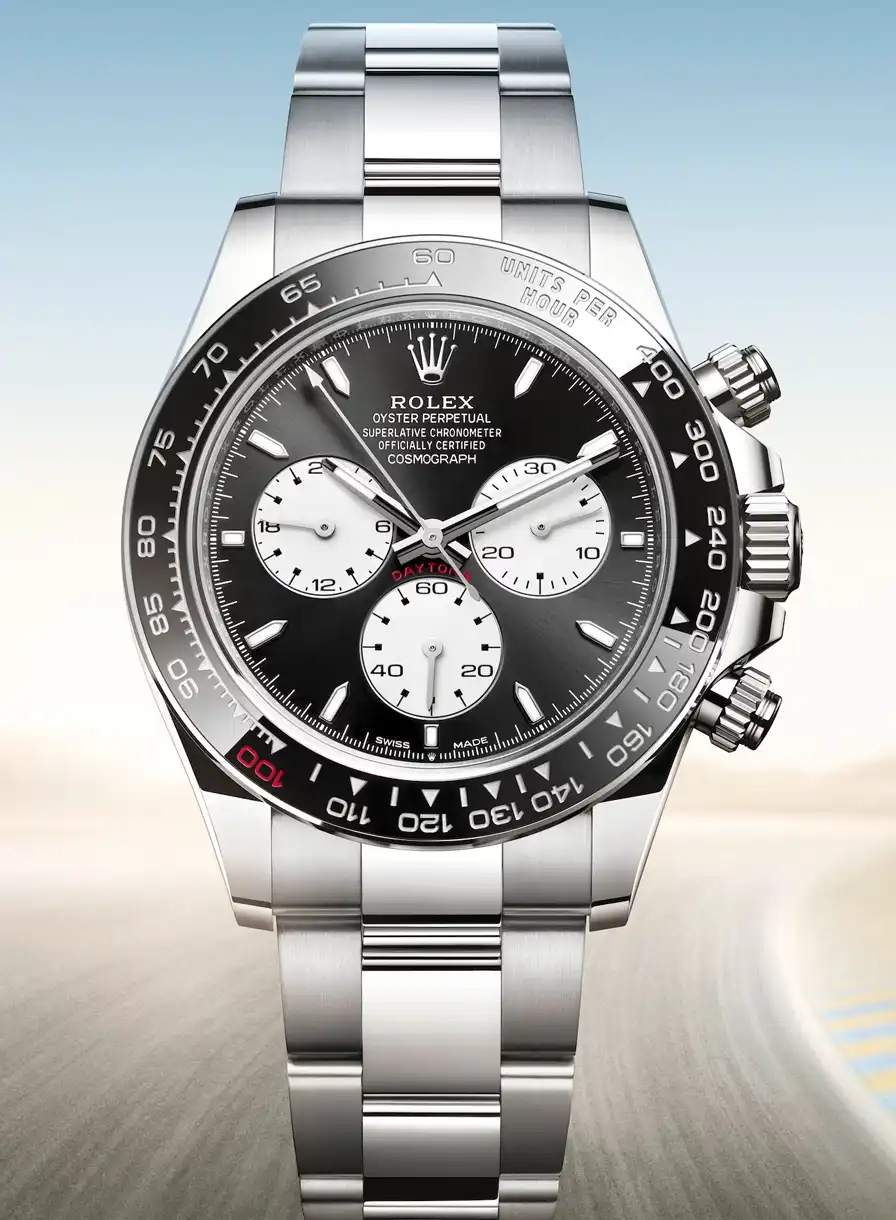 Rolex Daytona Watchproject 21